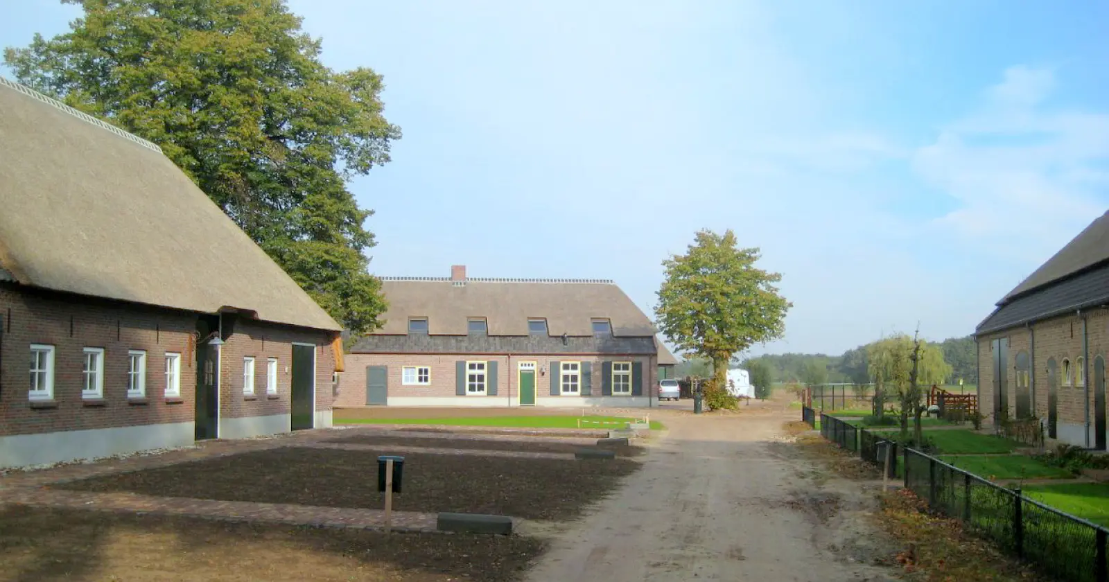 Uitnodiging: Praat mee over buitengebied gemeente Someren