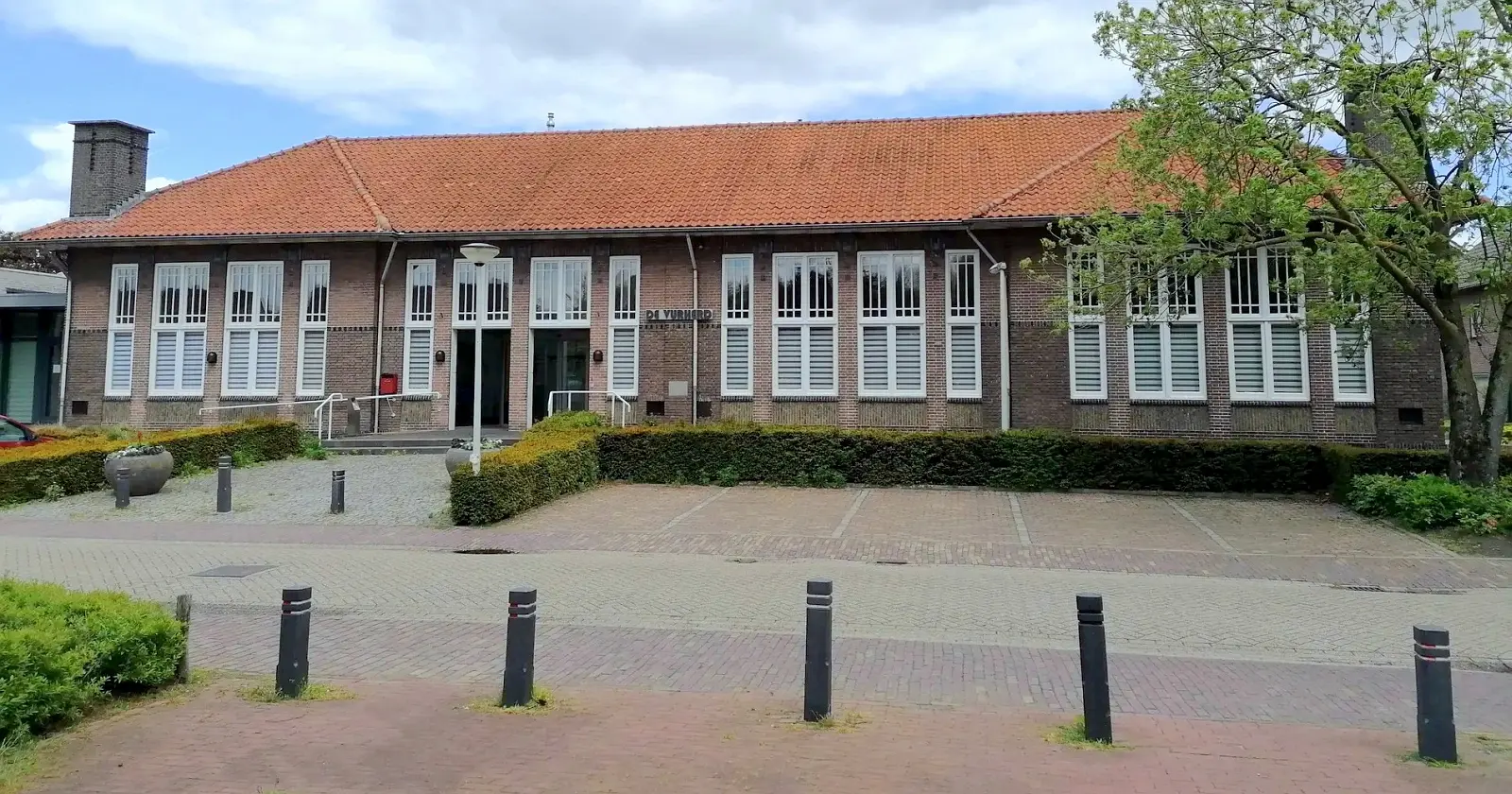 Openbare vergadering Dorpsoverleg donderdag 4 december 2025