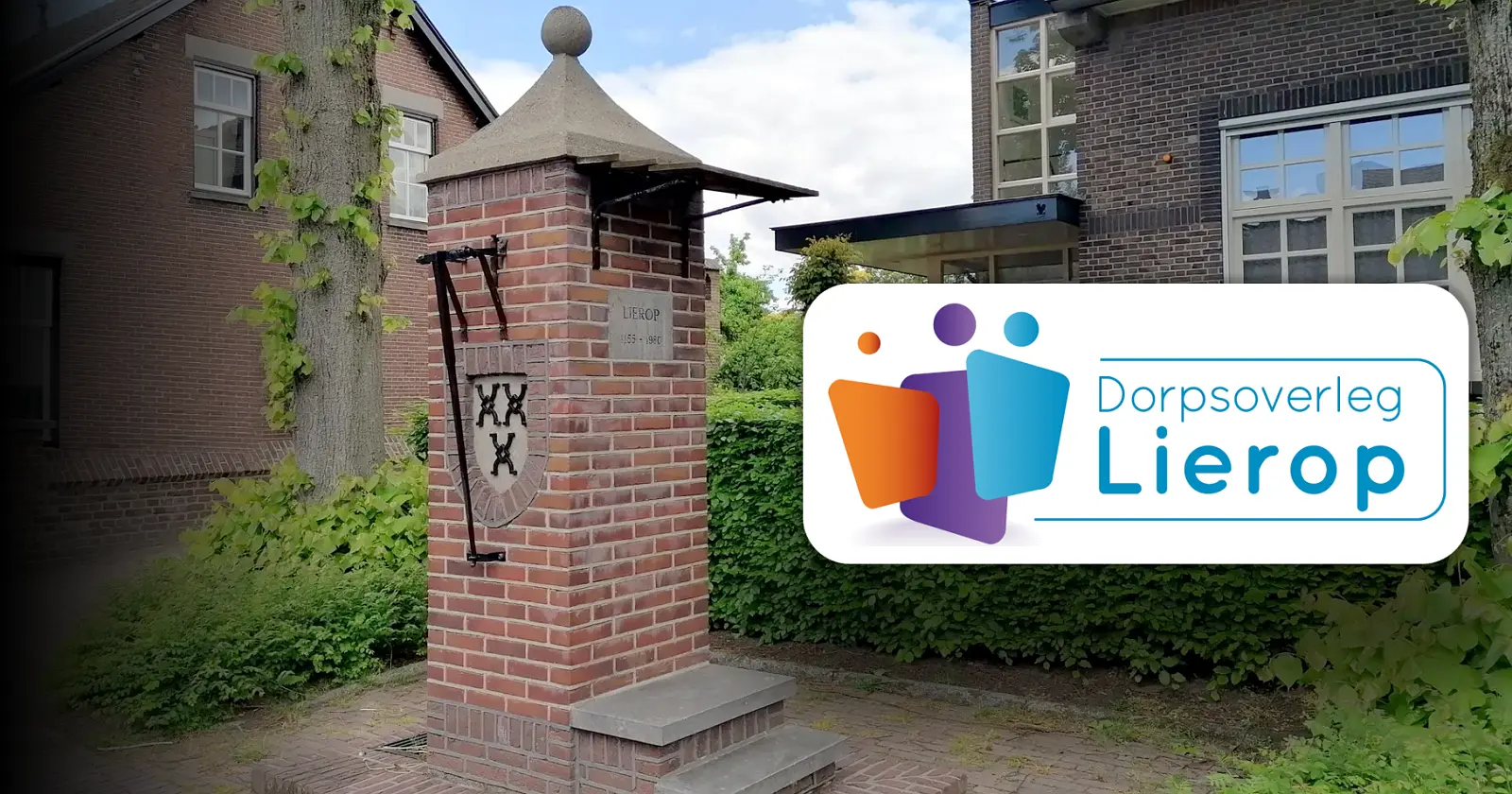 Herinnering: Openbare vergadering Dorpsoverleg donderdag 18 september 2025