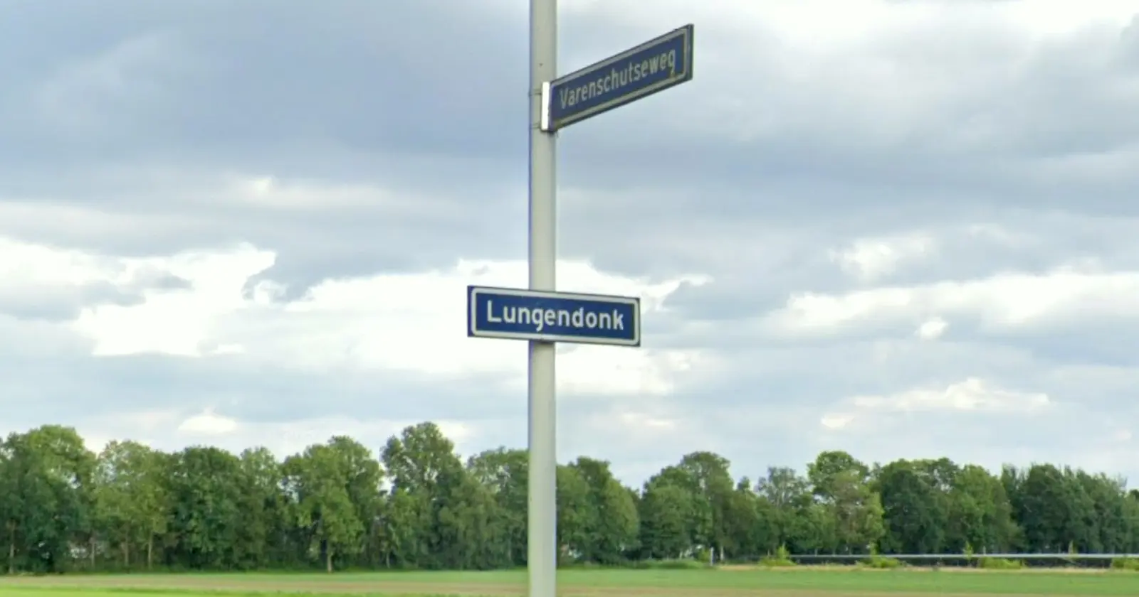 Oproep aanmelding werkgroepen bedrijventerrein Lungendonk