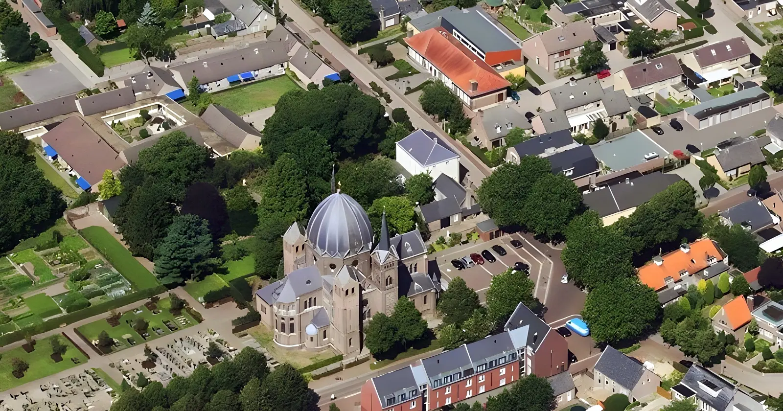 Agenda: Openbare vergadering Dorpsoverleg: do 4 dec 2025