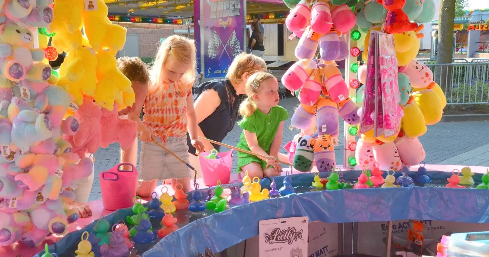 Presentatie toekomst Lierop Kermis en vergaderingen Dorpsoverleg Lierop in 2026