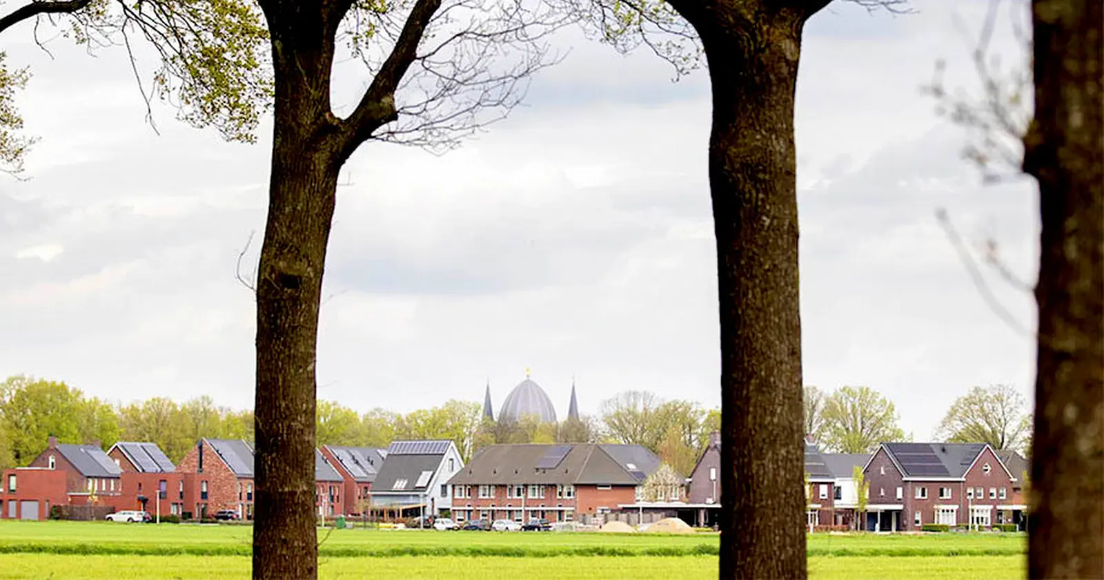 Uitnodiging openbare vergadering donderdag 19 maart 2026