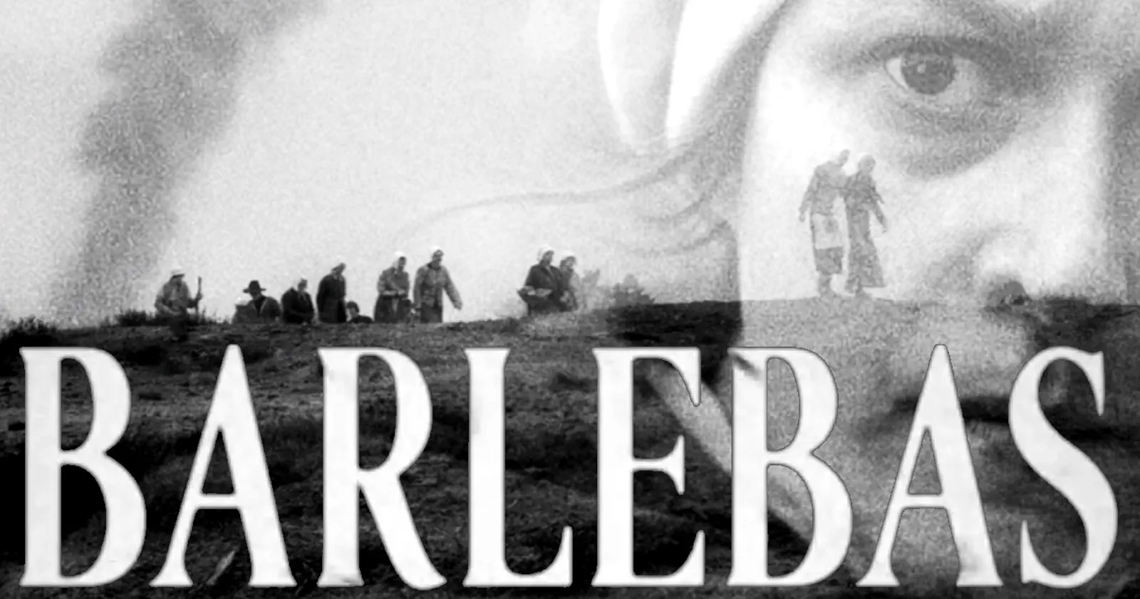 Barlebas: Film over regionale Heksenjacht wordt vertoond in Eindhoven