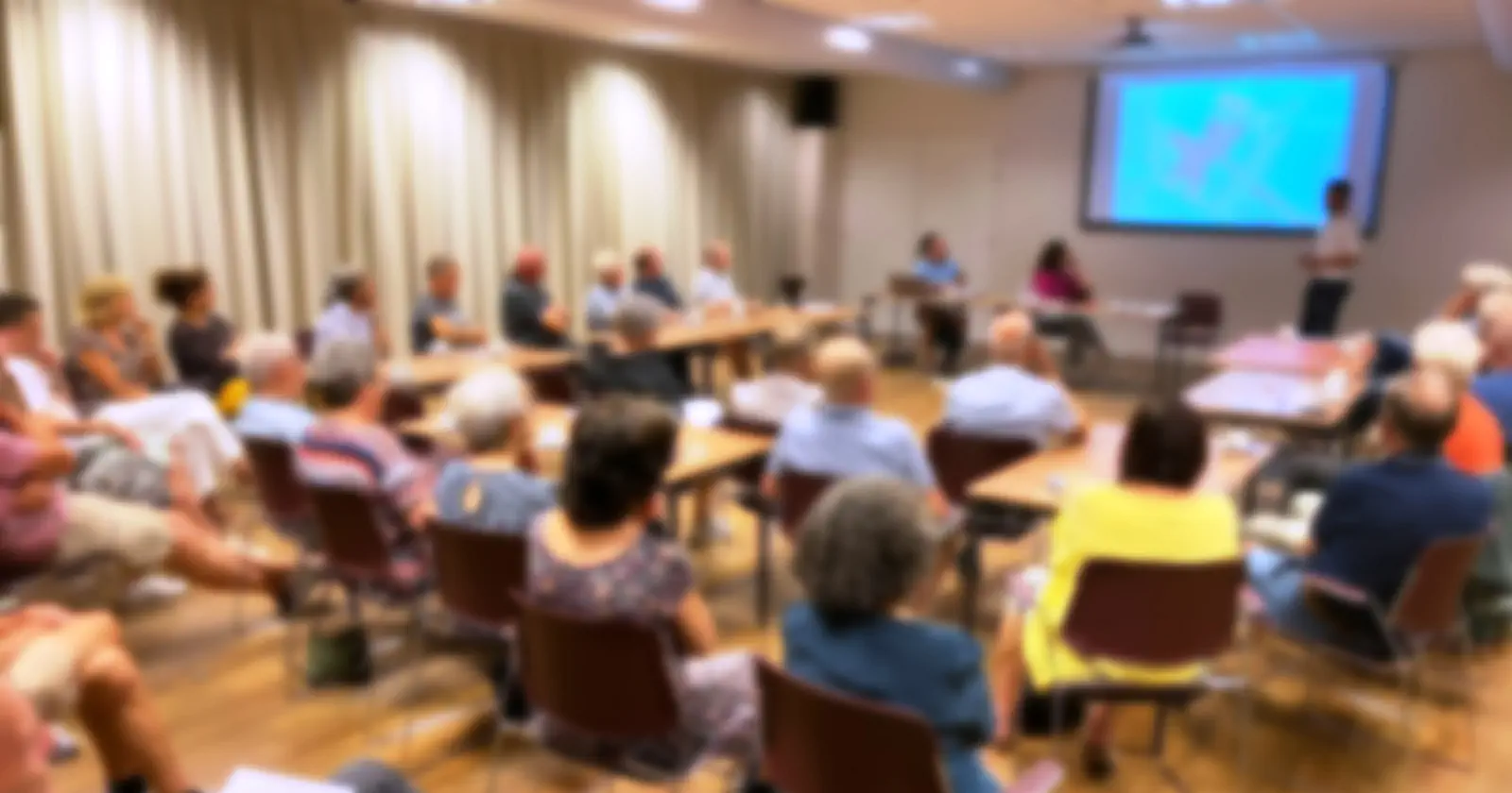 Uitnodiging: openbare vergadering Dorpsoverleg Lierop 25 juni